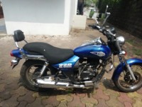 Bajaj Avenger Street 180 2006 Model