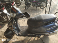 Suzuki Access 125 2009 Model