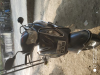 Gray Suzuki Access 125