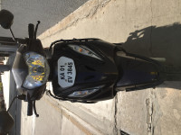 TVS Wego