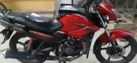 Hero Glamour 125 2015 Model