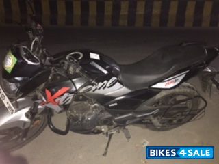 Hero Xtreme 200R