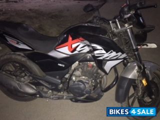Hero Xtreme 200R