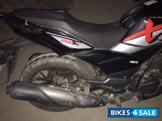 Hero Xtreme 200R
