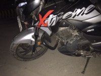 Hero Xtreme 200R