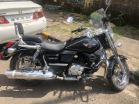 Black UM Renegade Commando Classic