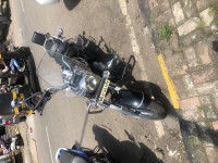 Black UM Renegade Commando Classic