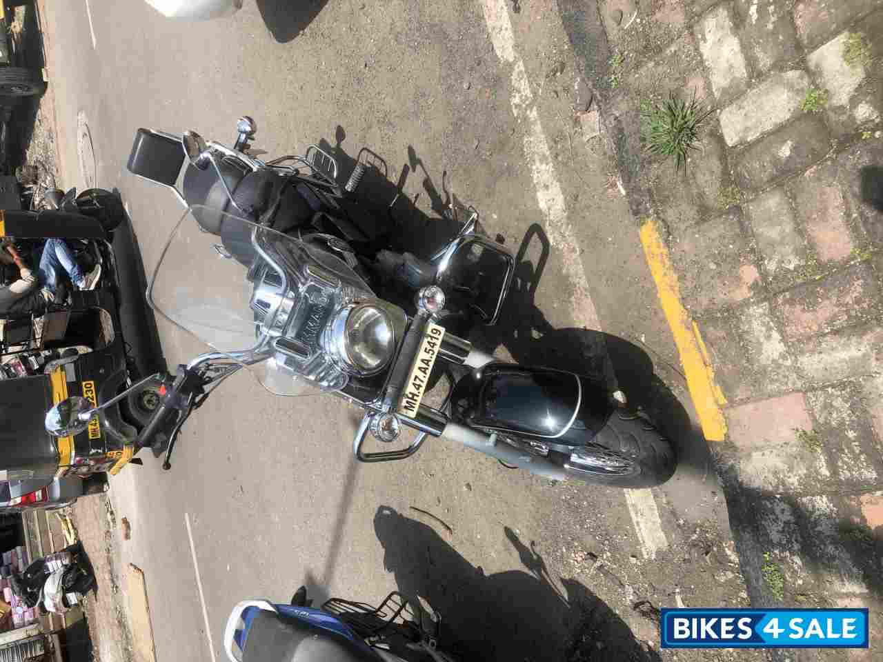 Black UM Renegade Commando Classic