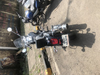 Black UM Renegade Commando Classic