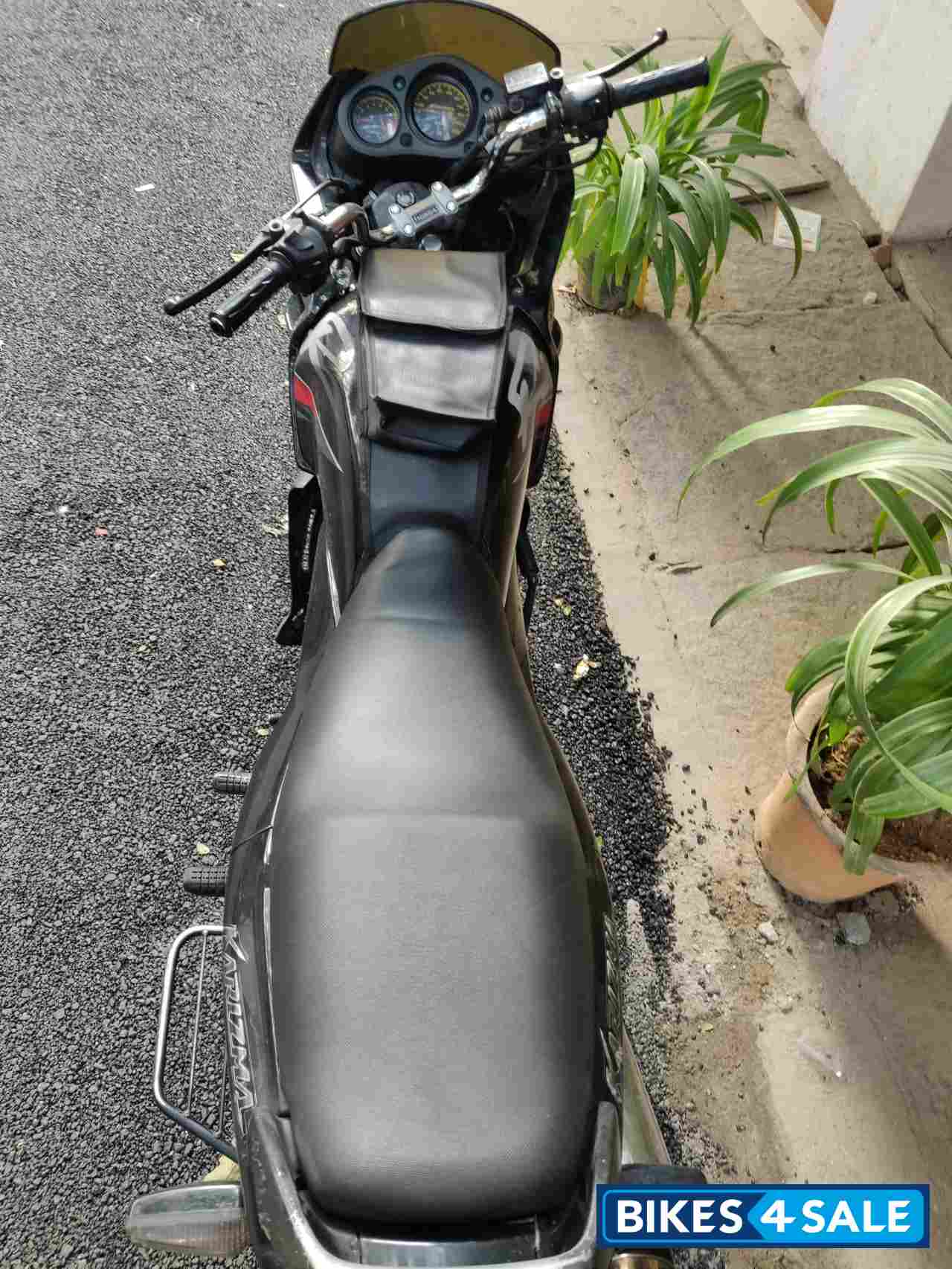 Hero Karizma R