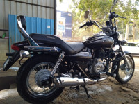 Bajaj Avenger Cruise 220 2019 Model