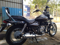 Bajaj Avenger Cruise 220