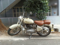 Royal Enfield Vintage