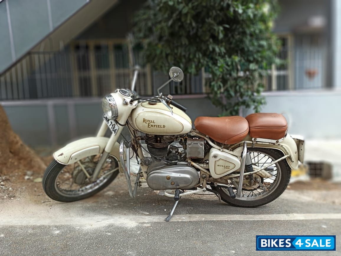 royal enfield vintage price