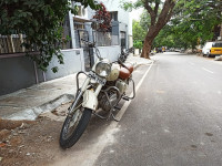 Royal Enfield Vintage