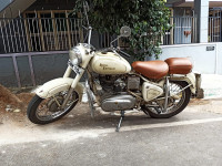 Royal Enfield Vintage