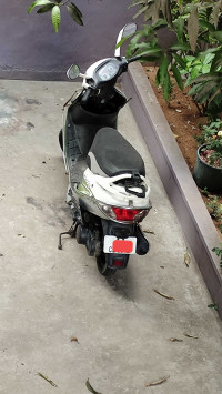 TVS Scooty Pep Plus 2012 Model