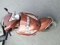 TVS Jupiter ZX 2017 Model