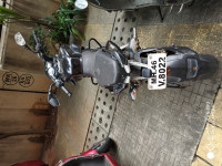 Bajaj Pulsar 200 NS 2012 Model