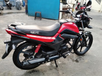 Hero Splendor iSmart Plus IBS
