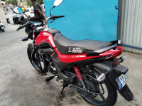 Hero Splendor iSmart Plus IBS