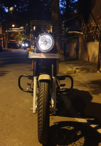 Lumos Lime Jawa forty two