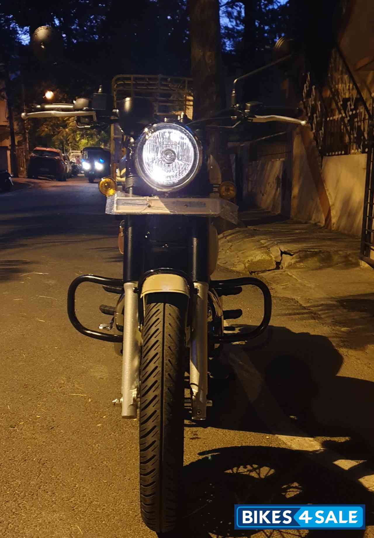 Lumos Lime Jawa forty two