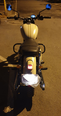 Lumos Lime Jawa forty two