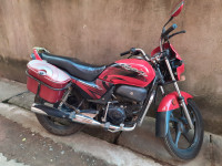 Hero Passion Plus 2008 Model