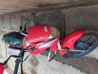 Red Hero Passion Plus