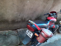 Red Hero Passion Plus