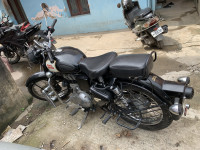 Royal Enfield Classic 350 2017 Model
