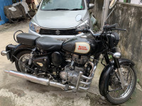 Royal Enfield Classic 350