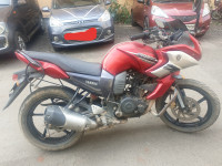 Yamaha Fazer