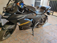 Suzuki Gixxer SF 250 2019 Model