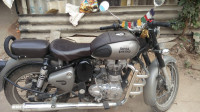 Royal Enfield Classic 500 2018 Model