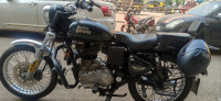 Royal Enfield Bullet 350 Twinspark 2015 Model