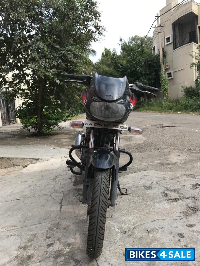 bajaj discover 100cc cdi unit price