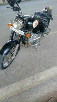 Royal Enfield Classic 350 2017 Model