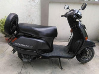 Honda Eterno 2007 Model