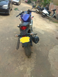 Tri Color Honda CBR 250R