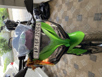 Kawasaki Ninja 300R 2018 Model