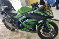 Kawasaki Ninja 300R
