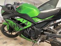 Kawasaki Ninja 300R