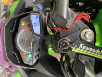 Kawasaki Ninja 300R