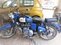 Royal Enfield Classic 350 2018 Model