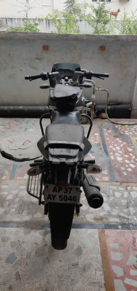 Bajaj Pulsar 150 DTSi