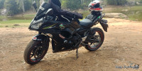 Kawasaki Ninja 650R