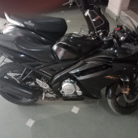 Yamaha YZF R15