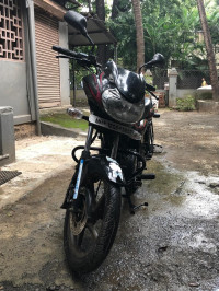Bajaj Discover 150 S 2011 Model
